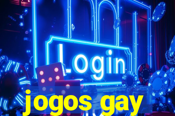 jogos gay